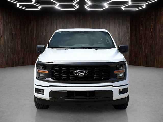 Used 2026 Ford F150 STX w/ Equipment Group 200A RWD image 3