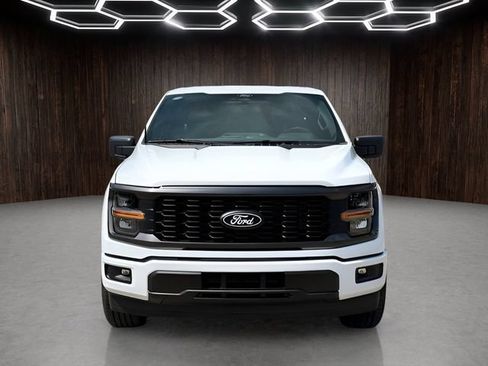 Used 2026 Ford F150 STX w/ Equipment Group 200A RWD image 3