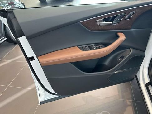 New 2026 Audi Q8 Premium Plus AWD/4WD image 8