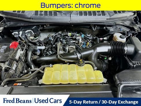 Used 2019 Ford F150 XLT w/ Equipment Group 302A Luxury AWD/4WD image 36