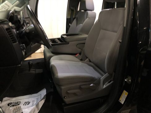 Used 2019 GMC Sierra 1500 Limited w/ Elevation Edition image 14