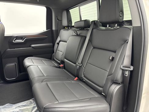 New 2026 GMC Sierra 1500 Denali AWD/4WD image 44