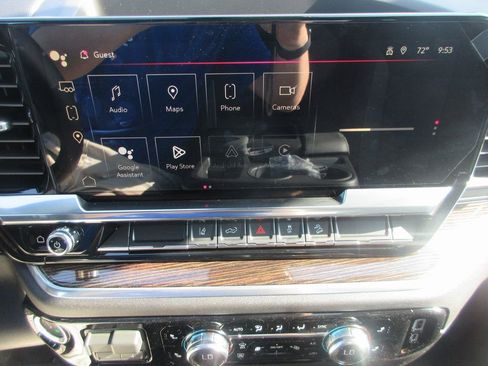 New 2026 GMC Sierra 2500 SLE w/ SLE Value Package; image 19