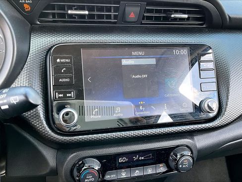 Certified 2024 Nissan Kicks S FWD image 30