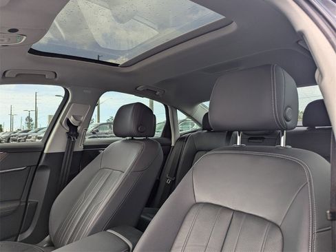 Used 2019 Audi A6 3.0T Prestige w/ Prestige Package image 21