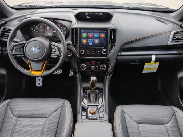 Used 2023 Subaru Forester Wilderness AWD/4WD image 15