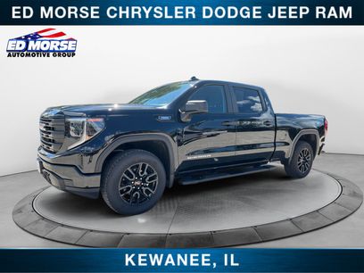 Used 2026 GMC Sierra 1500 Pro w/ Graphite Edition