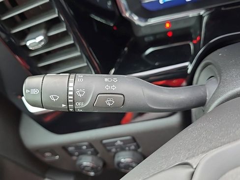 Certified 2024 Chevrolet Silverado 1500 LT image 16