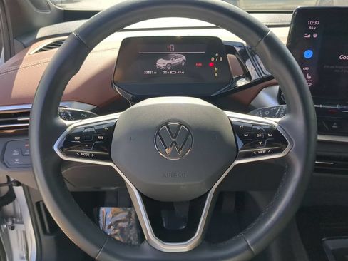 Certified 2022 Volkswagen ID.4 Pro S RWD image 32