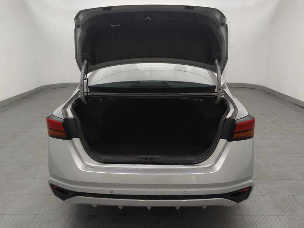 Used 2023 Nissan Altima 2.5 S FWD image 29