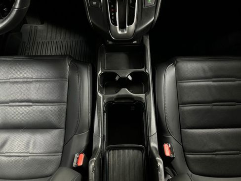 Used 2021 Honda CR-V EX-L image 25