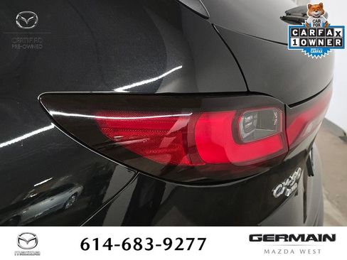 Certified 2024 MAZDA CX-90 Plug-In Hybrid w/ Preferred AWD/4WD image 16