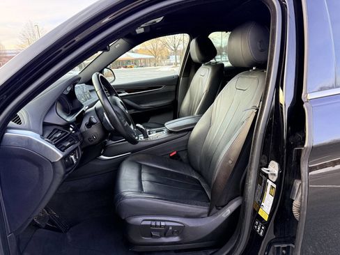 Used 2018 BMW X6 xDrive35i w/ Premium Package image 9