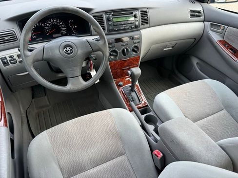 Used 2007 Toyota Corolla LE FWD image 7