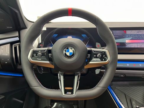 New 2026 BMW X3 M50 w/ Premium Package image 16