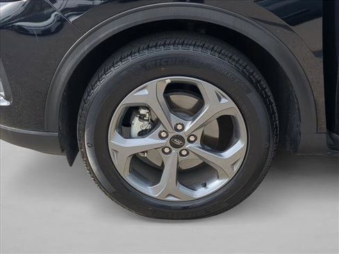 Used 2025 Ford Escape ST-Line image 22