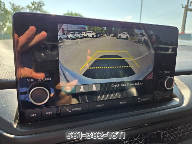 Used 2023 Honda Accord EX image 27