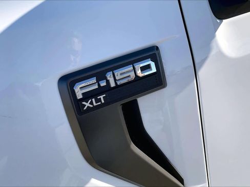 Used 2023 Ford F150 XLT w/ Equipment Group 302A High image 15