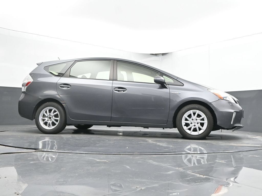 Used 2012 Toyota Prius V Two FWD image 44