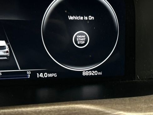 Used 2022 Kia Sorento SX Prestige image 26