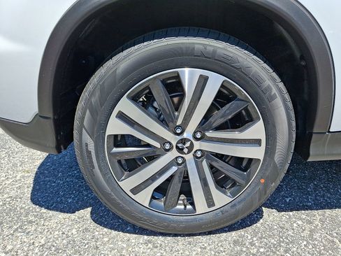 New 2026 Mitsubishi Outlander Sport ES AWD/4WD image 10