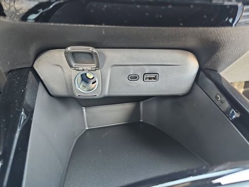 New 2026 Chevrolet Trax RS image 24