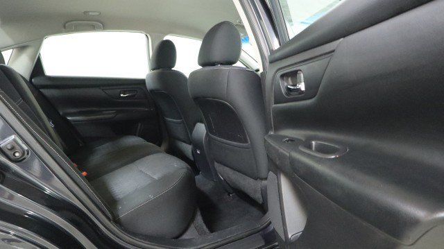 Used 2018 Nissan Altima 2.5 S w/ S Convenience Package FWD image 11