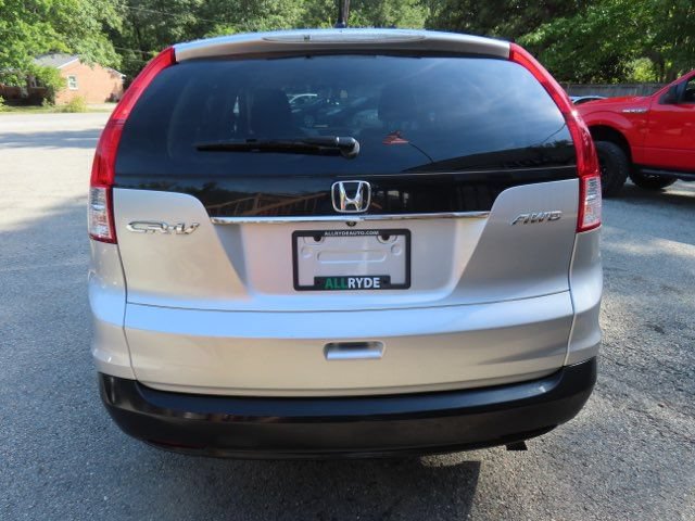 Used 2013 Honda CR-V EX image 7