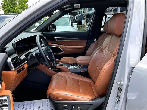 Certified 2023 Kia Telluride SX Prestige X-Line AWD/4WD image 14