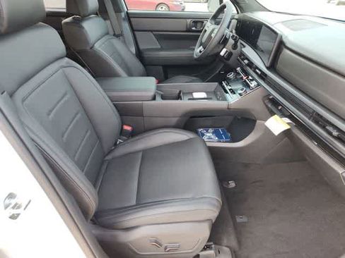 New 2026 Hyundai Santa Fe Calligraphy AWD/4WD image 20