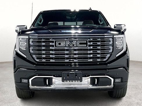 Used 2023 GMC Sierra 1500 Denali Ultimate image 5
