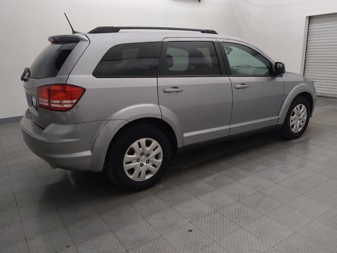 Used 2018 Dodge Journey SE w/ Popular Equipment Group image 10