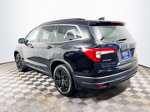 Used 2022 Honda Pilot Special Edition image 6