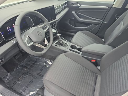 New 2026 Volkswagen Jetta S image 15