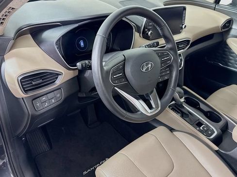 Used 2020 Hyundai Santa Fe Limited FWD image 13