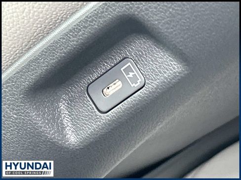 New 2026 Hyundai Santa Fe Limited AWD/4WD image 24