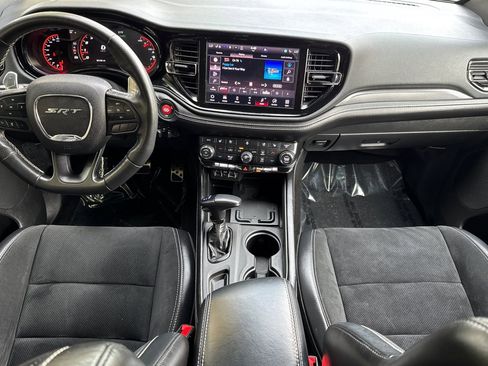 Used 2021 Dodge Durango SRT w/ Black Package image 12