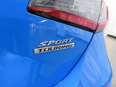Used 2024 Honda Civic Sport Touring image 26