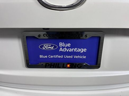 Used 2019 MAZDA CX-5 Sport image 30