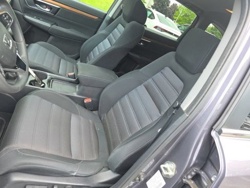 Used 2018 Honda CR-V EX image 10