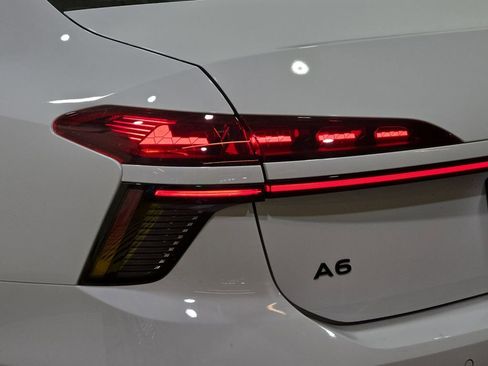 New 2026 Audi A6 Prestige AWD/4WD image 34
