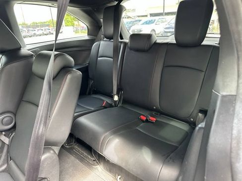 Used 2025 Honda Odyssey Sport-L image 7