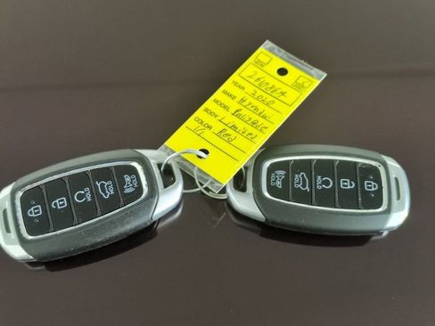 Used 2020 Hyundai Palisade Limited image 28