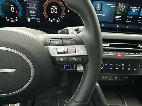 New 2025 Hyundai Sonata SEL image 25