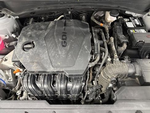 Used 2023 Kia Sportage X-Line image 35