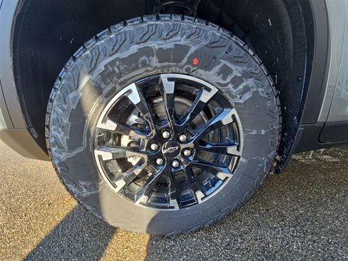 New 2026 Chevrolet Traverse Z71 w/ Enhanced Driving Package image 33