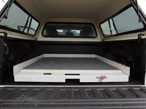 Used 2016 RAM 1500 Tradesman AWD/4WD image 10