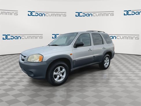 Used 2005 MAZDA Tribute I image 5