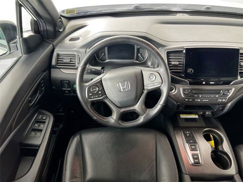 Used 2023 Honda Passport EX-L image 20