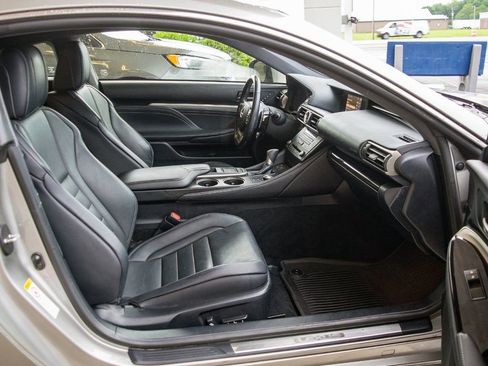 Used 2015 Lexus RC 350 AWD w/ Luxury Package image 38